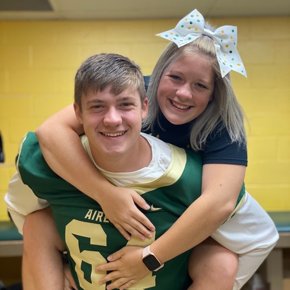 Meet your Posher, Kamryn - Picture 1 of 1